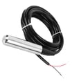 thumbnail image 3 of Liquid Level Sensor, Liquid Level Transmitter 12-32VDC Water Level Sensor, For Water Monitoring Pipeline 0 à 4 M, 3 of 8