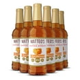 thumbnail image 1 of Matteo's Sugar Free Coffee Flavoring Syrup, Salted Caramel, Delicious Coffee Syrup, 0 Calories, 0 Sugar coffee syrups, Keto Friendly, 1 of 1