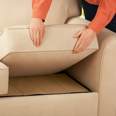 Sofa Chair Seat Savers To Enhance Support Firmness And Comfort