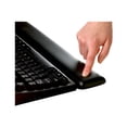 thumbnail image 3 of 3M WR309LE Gel Wrist Rest for Keyboard, 3 of 3
