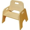 A+ Child Supply Stackable Kids Novelty Chair