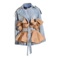 thumbnail image 2 of Chaqueta para mujer Chaqueta transpirable para fiestas navideñas Escalada SG, 2 of 8