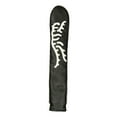 thumbnail image 3 of Tnarru Golf Alignment Rod Cover Golf Club Head Covers Anti Scratch Club Headcover Sleeve for Aiming Exercise Golfer Equipment Black, 3 of 9