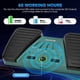 thumbnail image 4 of Pedal Page Turner inalámbrico SUNYIN, recargable con Bluetooth, 4 of 6