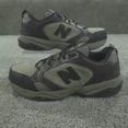 thumbnail image 2 of New Balance 627 Mens 15 D Steel Toe Work Shoes Brown MID627O Slip Oil Resistant, 2 of 6