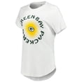 thumbnail image 2 of Downtime Ladies SS Top, 2 of 3