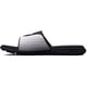 thumbnail image 1 of Sandalias Under Armour Ignite Pro Slide para hombre, color blanco y negro, 1 of 1