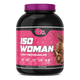thumbnail image 1 of ISO WOMAN 1.8 kg Sabor Ferrero – More Than Pure | Proteína Premium con Biotina, 1 of 2