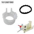 thumbnail image 2 of Zyutaosan Gear Linkage Selector Bush Kit For Citroen Nemo Fiat Fiorino Peugeot Bipper, 2 of 5