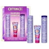 amika Blonde Boogie Bust Your Brass Toning and Repair Set