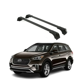 Hyundai sonata roof rack sale