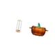 thumbnail image 5 of Soporte para pajitas,Dispensador de pajitas de acrílico para mostrador,Plato de dulces,Dulcero de cristal con tapa,tarro de caramelos decorativo,para mesa de dulces,escritorio de oficina,mesa, 5 of 8