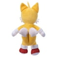 thumbnail image 2 of Sonic the Hedgehog 2 - 9 inch Tails Plush inspired by the Sonic 2 Movie, 2 of 3