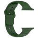 thumbnail image 3 of Sport Strap Silicone Band para Watch 1/2/3/4/5/6/7/SE/8 (32 Mm) Verde, 3 of 8