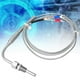 thumbnail image 2 of Sensor de Temperatura ANGGREK Sonda de Termopar Tipo K 90 Grados Con Cable de 1 M, 2 of 8