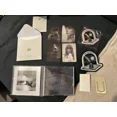 thumbnail image 2 of Taylor Swift - The Tortured Poets Department (The Manuscript Collector's Edition) CD, 2 of 2