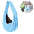 thumbnail image 1 of S Pet Sling Backpack Single Shoulder Bag For Outdoor Carry Pet, 1 of 5