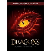 Dragons (DVD), Wownow Entertainment, Documentary
