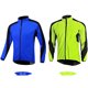 thumbnail image 3 of Chaqueta Ciclismo TFixol Azul S, 3 of 8