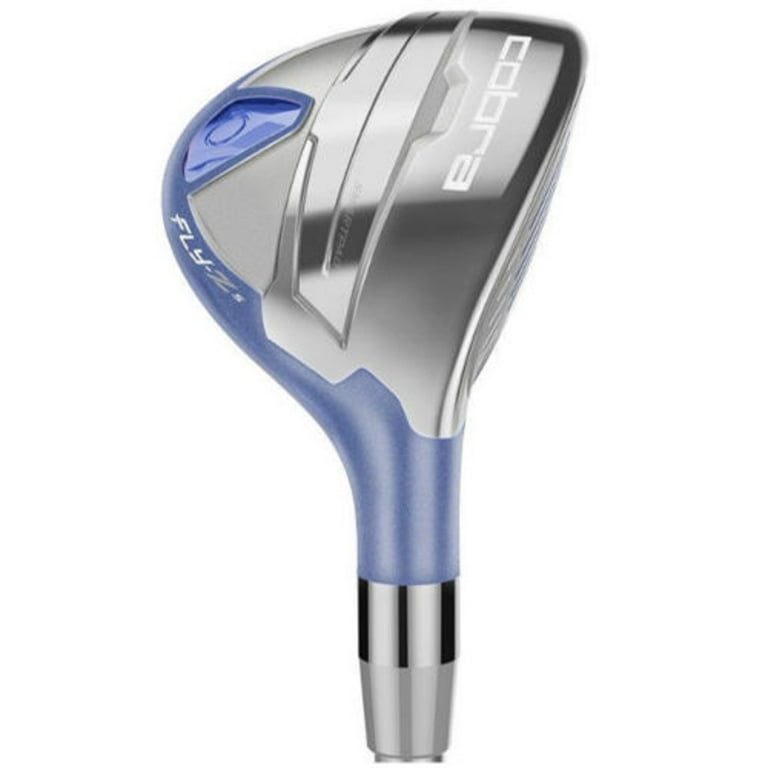 Cobra FLYZ S Women's 13-Piece Right Hand Blue Complete Set