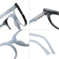 thumbnail image 2 of Gafas de lectura Bevi Blue Light Block, protección UV400, 2 of 7
