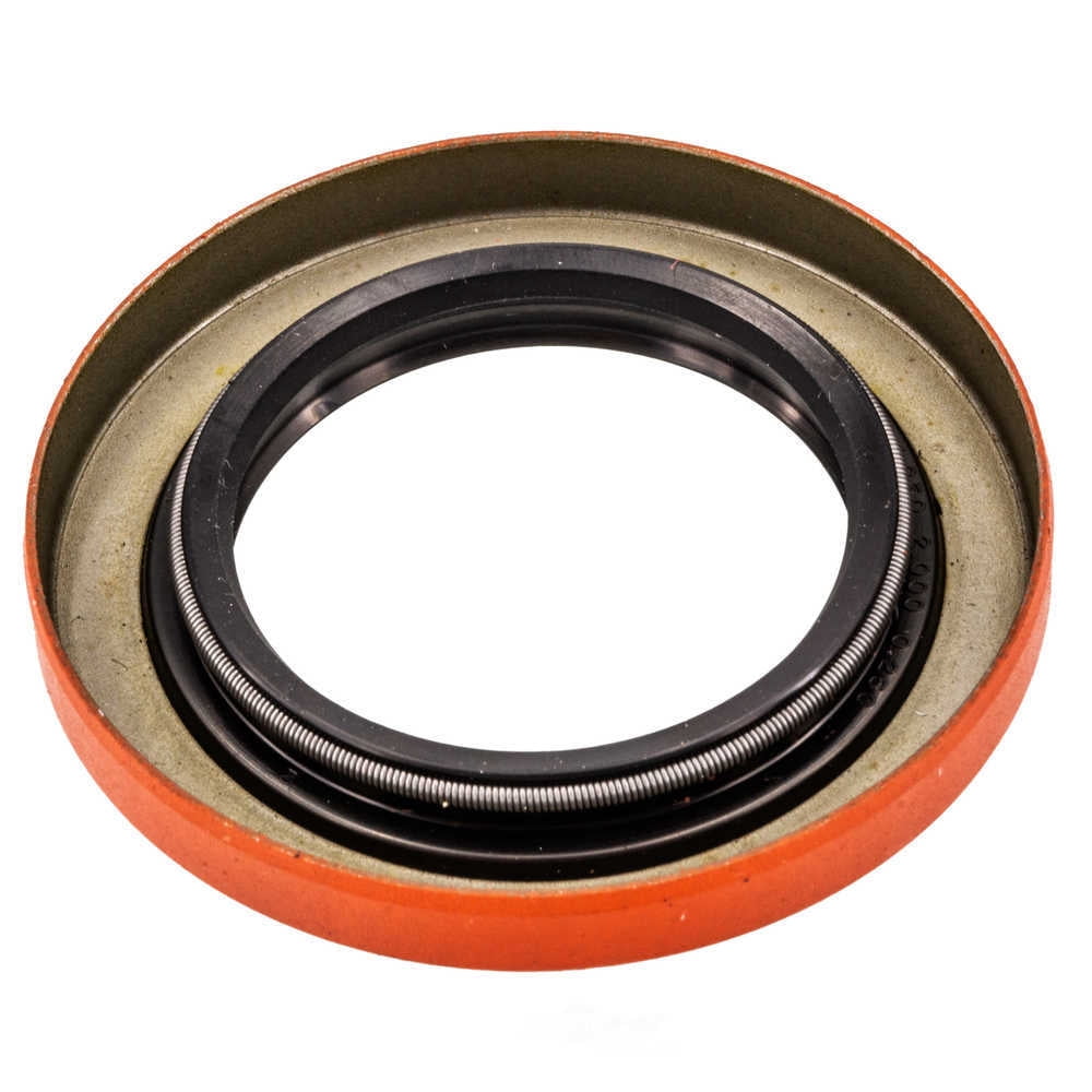 National Multi Purpose Seal Fits select: 1966-1971 FORD BRONCO, 1975-1976 TRIUMPH CAR TR6