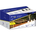 thumbnail image 2 of Serie de 24 Luces de LED Volteck para exterior 14.6 m SL-14L, 2 of 2