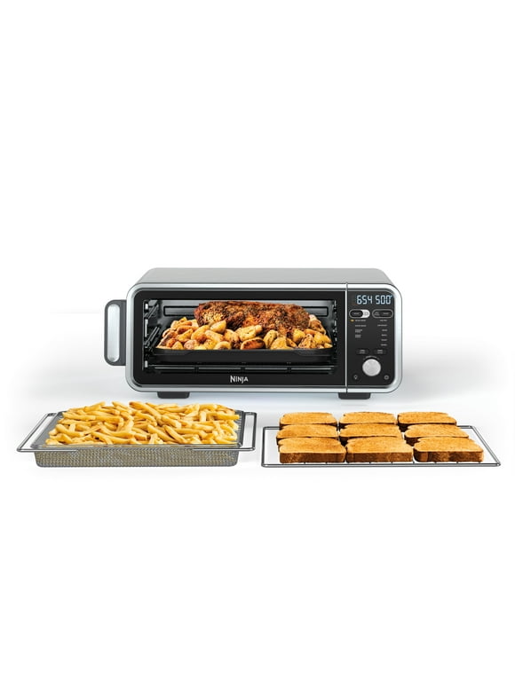Ninja Toaster Ovens in Toaster Ovens