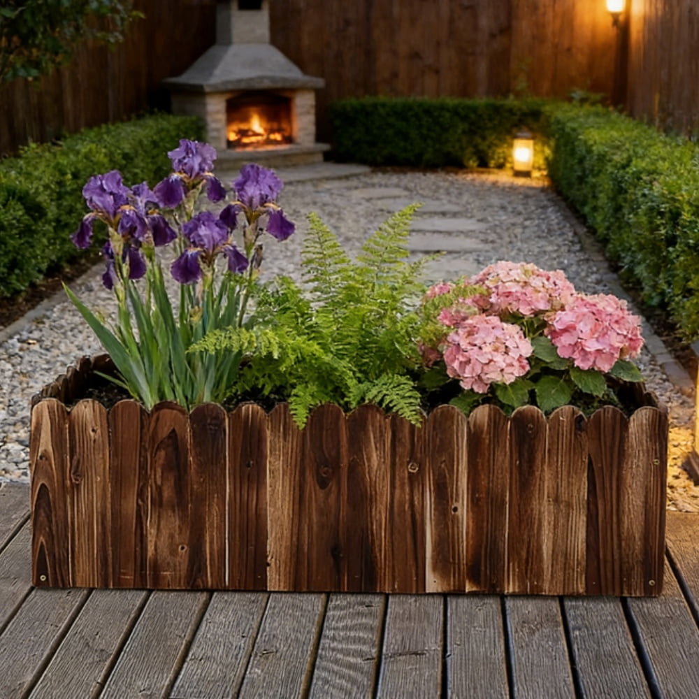 Garden Bed