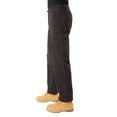 thumbnail image 2 of Printed Fleece-Lined Canvas Cargo Pant, 2 of 5