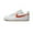 White/Orange-Summit WHI, variant on Court Borough Low 2 Boys Casual Shoe BQ5448-114 White/Orange-Summit WHI, Size 7
