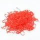 thumbnail image 4 of Sostenedor de Ponytail BLESIY rojo Banda de goma, 4 of 8
