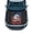 Rose Eagle, variant on Pzuqiu Hood Covers for Car USA 250th Anniversary Eagle All-Season Protection Stretch Fabric, Easy Installation Windproof Car Hood Protector for Trucks Van SUV