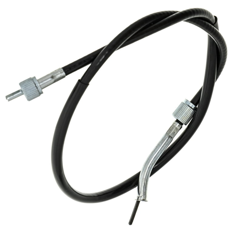 Niche Speedometer Cable for Kawasaki Eliminator 250 600 900 Ninja ZX7 ZX7R  ZX7RR ZX9R 54001-1155 54001-1176 54001-1117 519-CCB2540L
