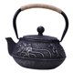 thumbnail image 4 of Teteras de café Tetera de hierro tradicional hecha a mano Tetera japonesa para, 4 of 9