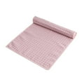 thumbnail image 1 of Last Chance Violete Weave Cleaning Cloths, Hand Towels, Microfiber Household Absorbent Quick Drying Towels, Multipurpose Kitchen Cloth, 1 of 6
