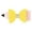 C, variant on Bows For Girls Pencil Hair Bows Hair Clips Glitter Leather Hairpins First Day Of School Hair Accessories For Kindergarten Kids Teens Students