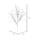 thumbnail image 2 of Vickerman QG164238 Spray de Paillettes de Baies de Champagne - 35 Po - 6 par Sac, 2 of 3