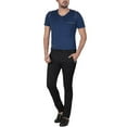 thumbnail image 4 of Men's Twill Pant ZET BLACK, 4 of 4