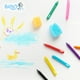 thumbnail image 2 of Set de colorear Bath Toys Bluey para niños con 10 crayones, 2 of 6
