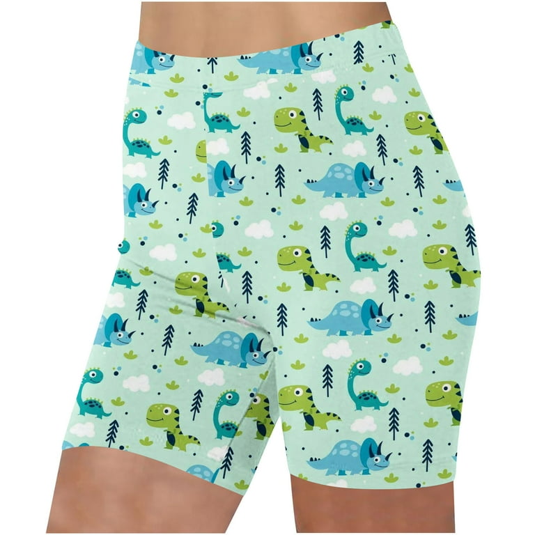 Edvintorg biker shorts women high waist clearance Women Basic Slip