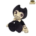 thumbnail image 4 of Bendy 9 inch Basic Collectible Toy Plush Bendy for Ages 14 and up, 4 of 8