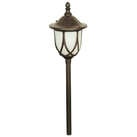 UPC 627442095267 product image for Paradise Garden Lighting Stanford Post Fixture Light | upcitemdb.com