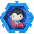 thumbnail image 4 of Figura Coleccionable Mattel Nano Pods DC Universe HTR29 Miniatura Sorpresa Conectable, 4 of 5