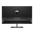 thumbnail image 5 of HP Pavilion 32 QHD 32-inch Display, 2560 x 1440, Black, 4WH45AA#ABA, 5 of 5