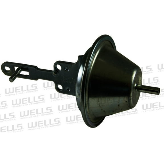 Distributor Vacuum Advance