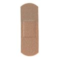 thumbnail image 4 of Curad apósitos adhesivos de tela flexible 1.9 x 7.6 cm, 100 piezas, 4 of 6