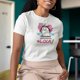 thumbnail image 3 of Playera de Mujer 1 Pza con Estampado "Van a Volverme Loca" | 10 de Mayo Día de las Madres | Prenda entallada y Tela Delgada fabricada con 100% Algodón, 3 of 5
