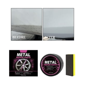 Blue Magic 300 Metal Polish Cream - 3.5 oz. - Walmart.com