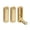 Copper Brushed Wire Square, variant on Modest Folding Hooks Secure Hold Design Wall Hook Bathroom Accessories
